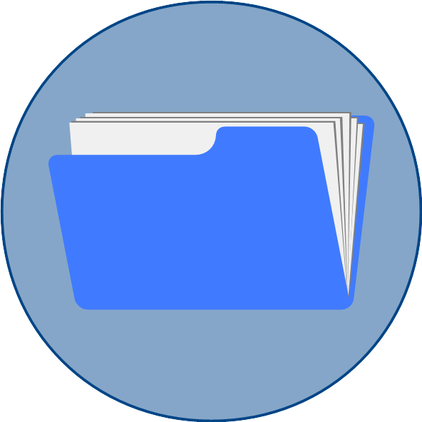 folder
